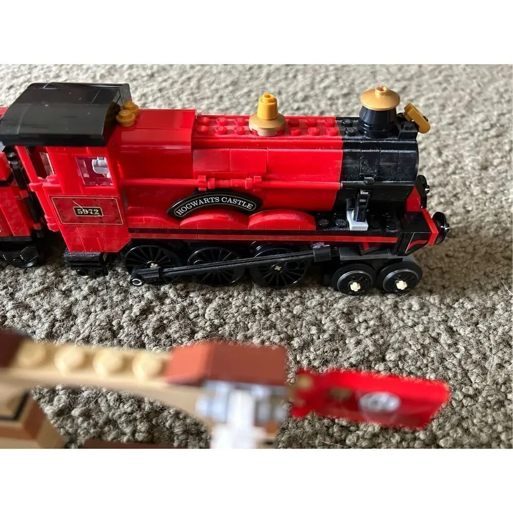Lego 75955 Hogwart’s Express Harry Potter Retired Set